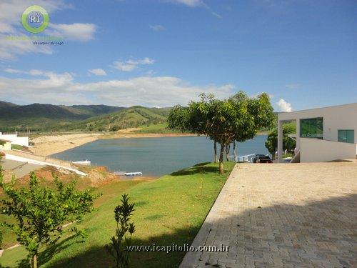 Rancho para Alugar em Dique