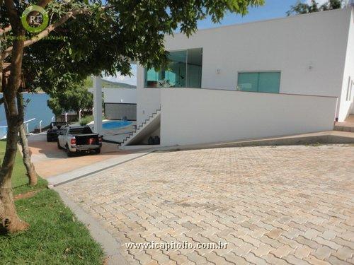 Rancho para Alugar em Dique