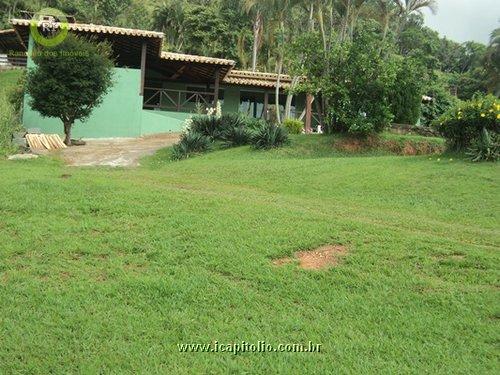 Rancho para Alugar em Funil