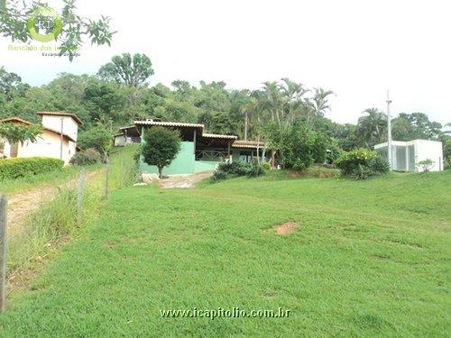 Rancho para Alugar em Funil