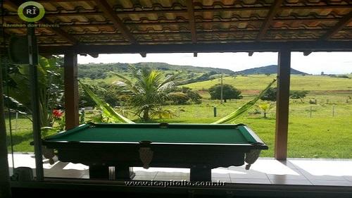 Rancho para Alugar em Capitolio