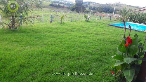 Rancho para Alugar em Capitolio