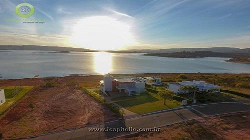 Rancho para Vender em Brisas do Lago