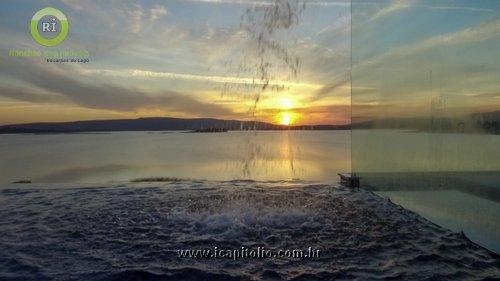 Rancho para Vender em Brisas do Lago