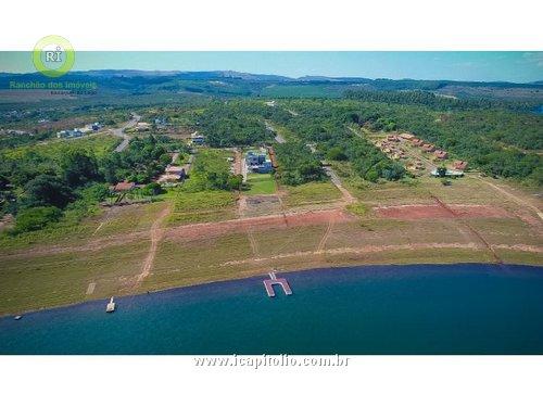 Casa para Vender em Brisas do Lago