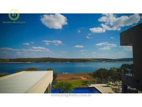 Casa para Vender em Brisas do Lago