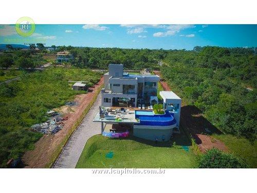 Casa para Vender em Brisas do Lago