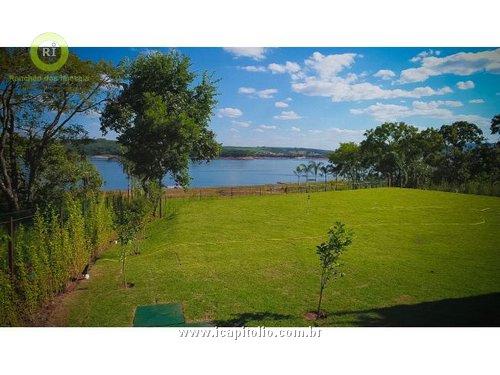 Casa para Vender em Brisas do Lago