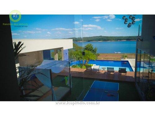 Casa para Vender em Brisas do Lago