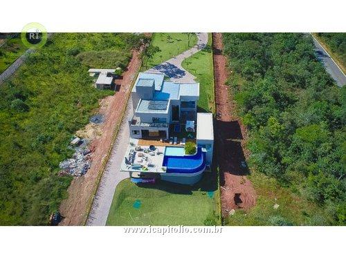 Casa para Vender em Brisas do Lago