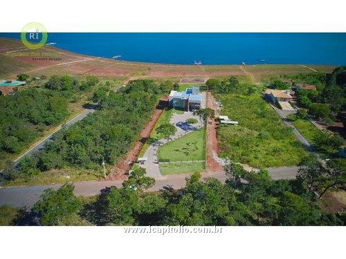 Casa para Vender em Brisas do Lago