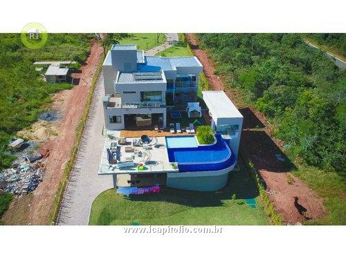 Casa para Vender em Brisas do Lago