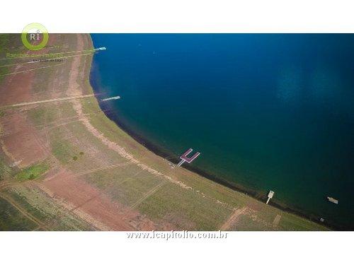 Casa para Vender em Brisas do Lago