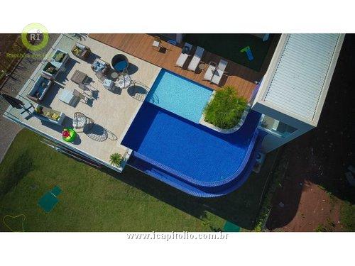 Casa para Vender em Brisas do Lago