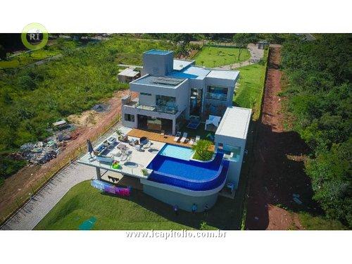 Casa para Vender em Brisas do Lago