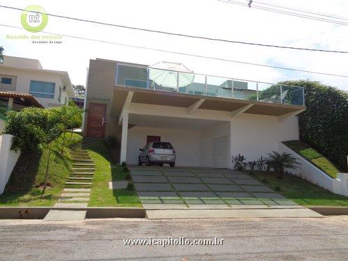 Casa para Alugar em Escarpas do Lago-81