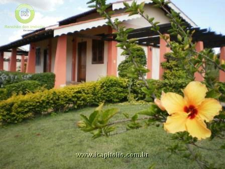 Hotel/Pousada para Vender em Lago de Furnas