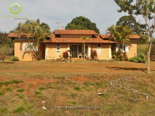 Hotel/Pousada para Vender em Lago de Furnas