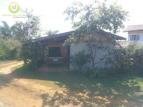 Hotel/Pousada para Vender em Lago de Furnas