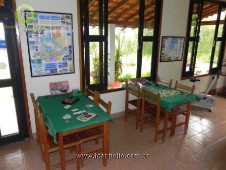 Hotel/Pousada para Vender em Lago de Furnas