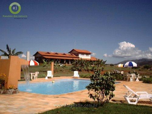 Hotel/Pousada para Vender em Lago de Furnas