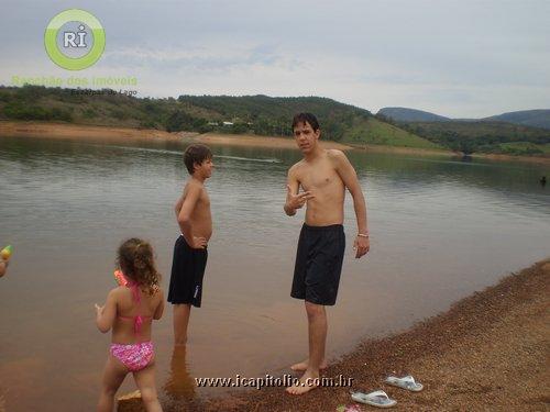 Área para Loteamento para Vender em Lago de Furnas