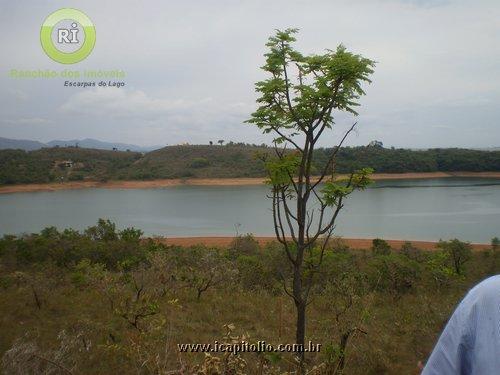 Área para Loteamento para Vender em Lago de Furnas