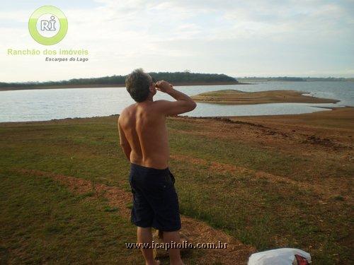 Área para Loteamento para Vender em Lago de Furnas