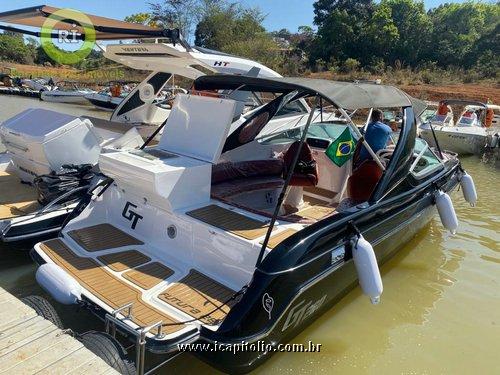 Lancha para Alugar em Escarpas do Lago