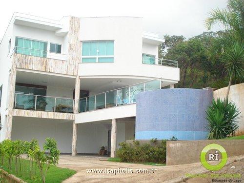 Casa para Alugar em Escarpas do Lago-127