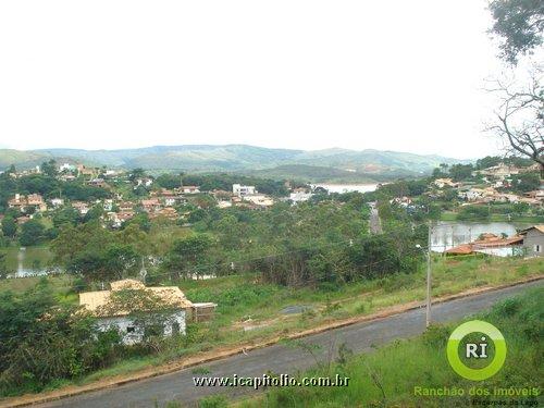 Casa para Alugar em Escarpas do Lago-127