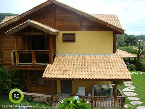 Casa para Alugar em Escarpas do Lago