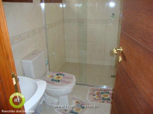 Casa para Alugar em Escarpas do Lago