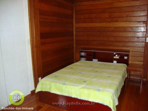 Casa para Alugar em Escarpas do Lago