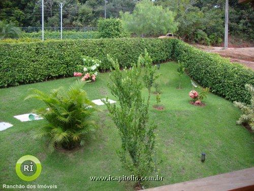 Casa para Alugar em Escarpas do Lago