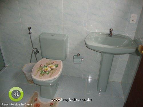 Casa para Alugar em Escarpas do Lago