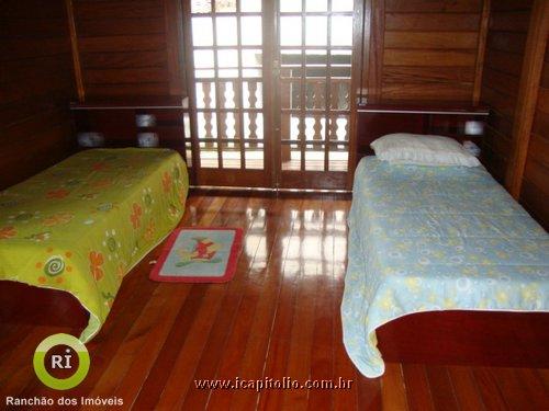 Casa para Alugar em Escarpas do Lago