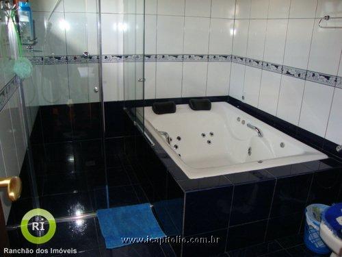 Casa para Alugar em Escarpas do Lago