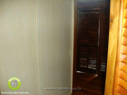 Casa para Alugar em Escarpas do Lago