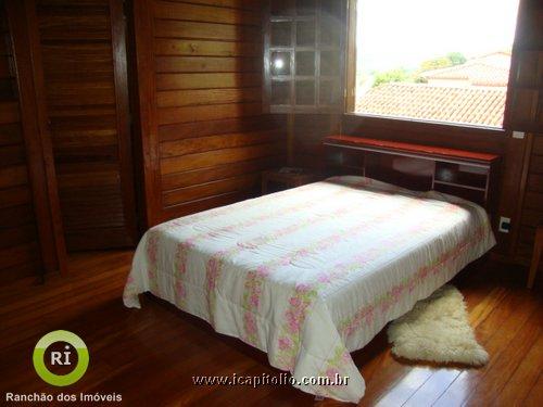 Casa para Alugar em Escarpas do Lago