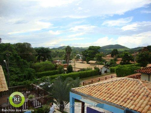 Casa para Alugar em Escarpas do Lago