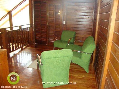 Casa para Alugar em Escarpas do Lago