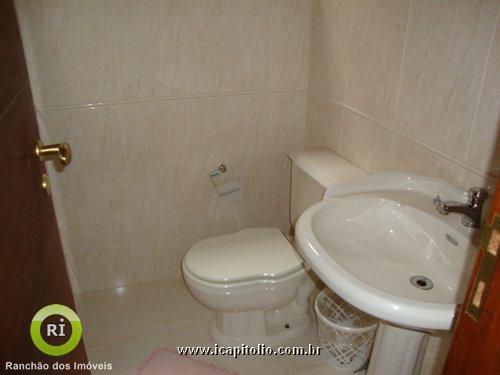 Casa para Alugar em Escarpas do Lago