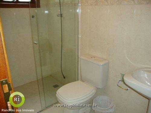 Casa para Alugar em Escarpas do Lago