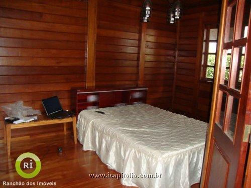 Casa para Alugar em Escarpas do Lago