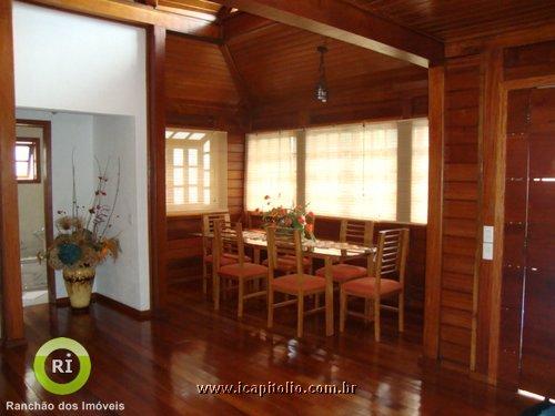 Casa para Alugar em Escarpas do Lago