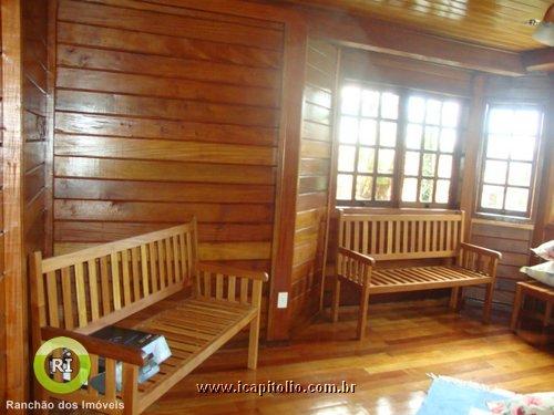 Casa para Alugar em Escarpas do Lago