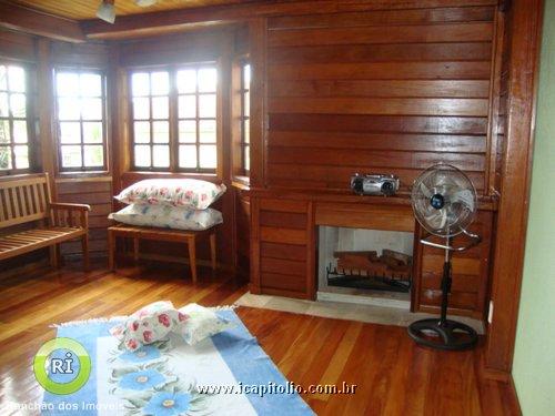 Casa para Alugar em Escarpas do Lago