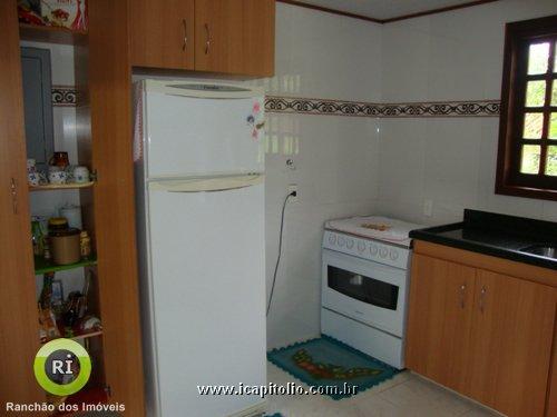 Casa para Alugar em Escarpas do Lago