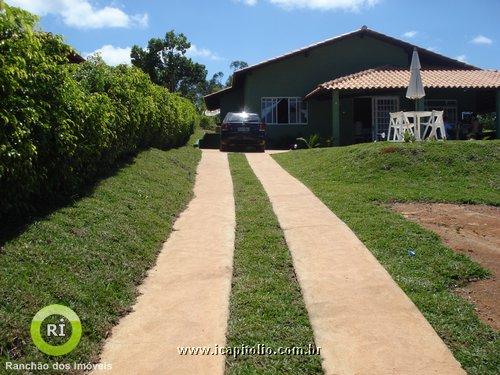 Rancho para Alugar em Ponta do Sol